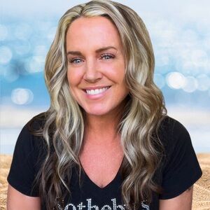 Meet your Posher, Misty